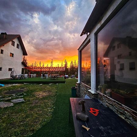 Готель Cetina Ранца Екстер'єр фото