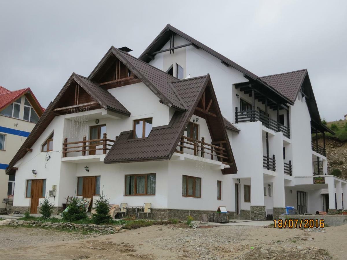 Готель Cetina Ранца Екстер'єр фото